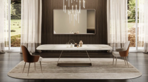 Reflex Angelo OH 72 Dining Table